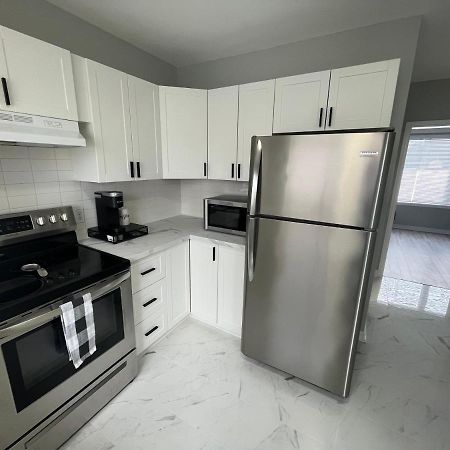 Casa Lack - II ออตตาวา ภายนอก รูปภาพ