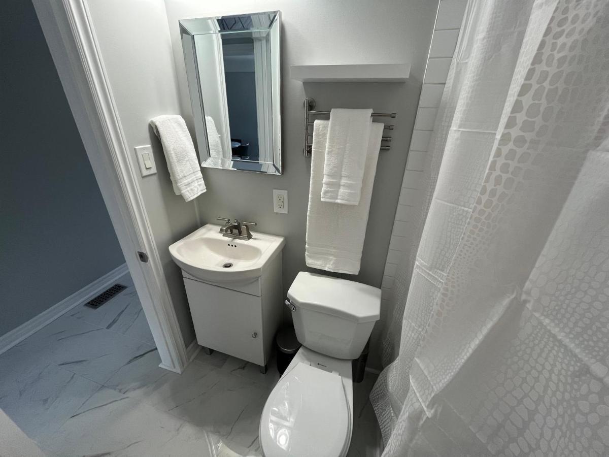 Casa Lack - II ออตตาวา ภายนอก รูปภาพ